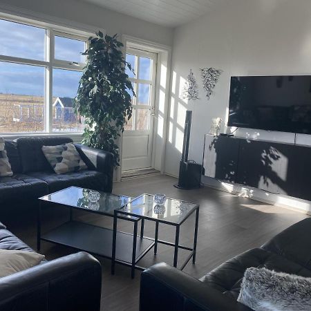 Skalarimi - Country House Selfoss Exterior photo