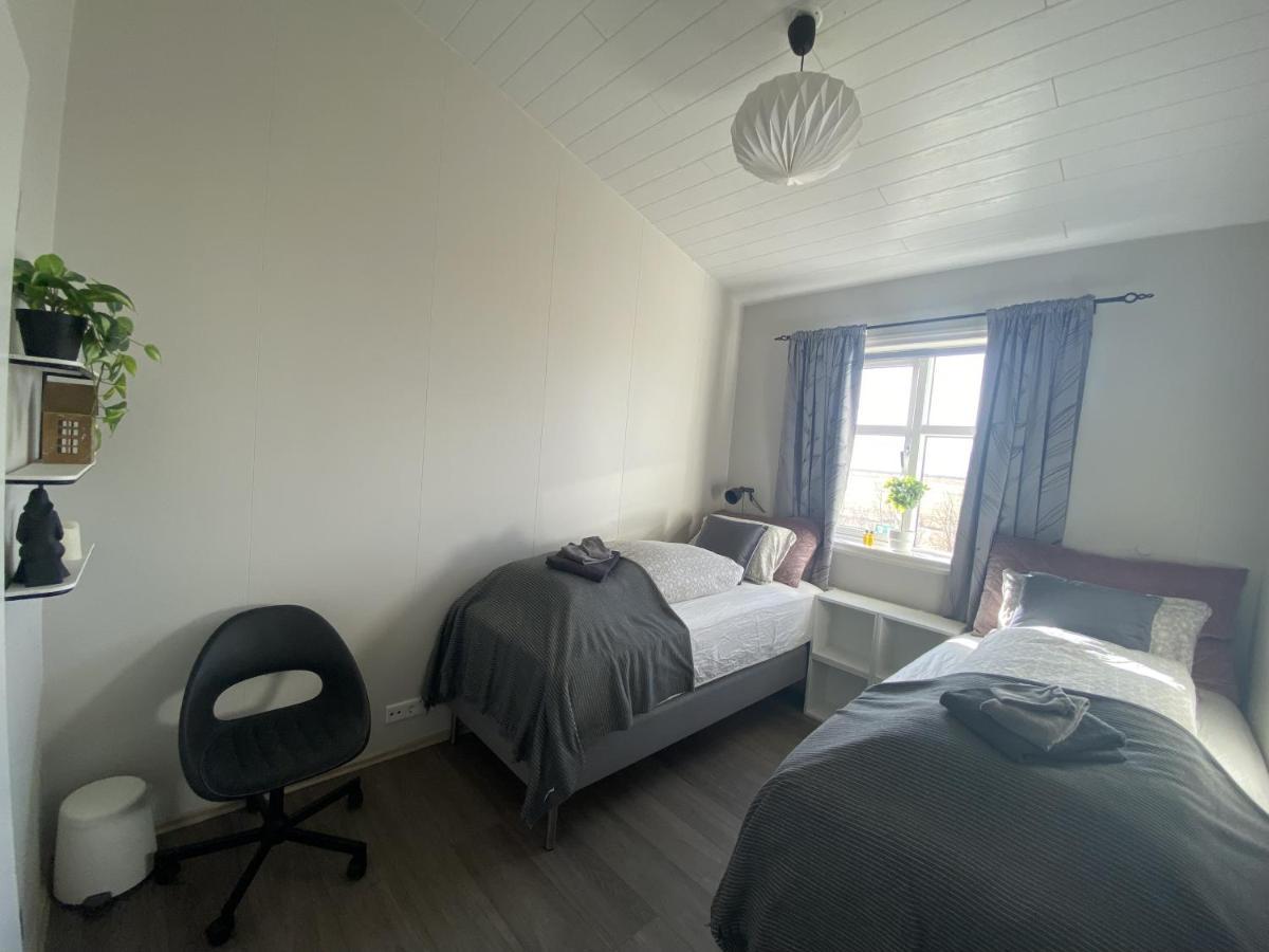 Skalarimi - Country House Selfoss Exterior photo