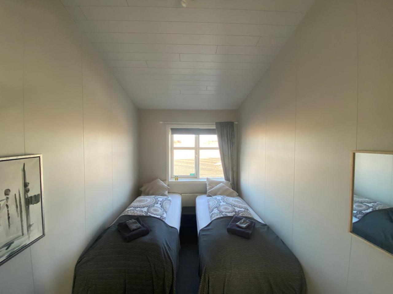 Skalarimi - Country House Selfoss Exterior photo